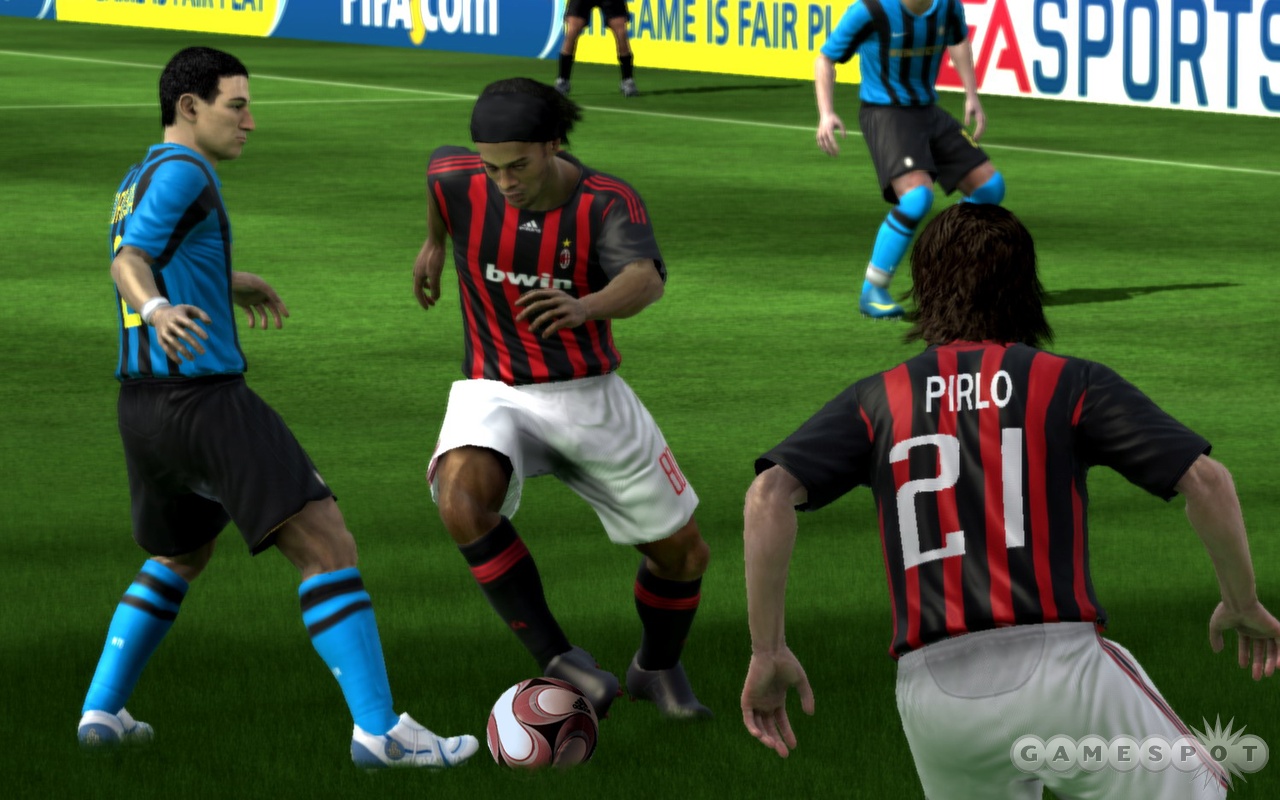 Download fifa 2009 for pc