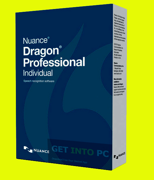 Dragon voice software free download