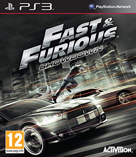 Fast and furious 8 pc game download
