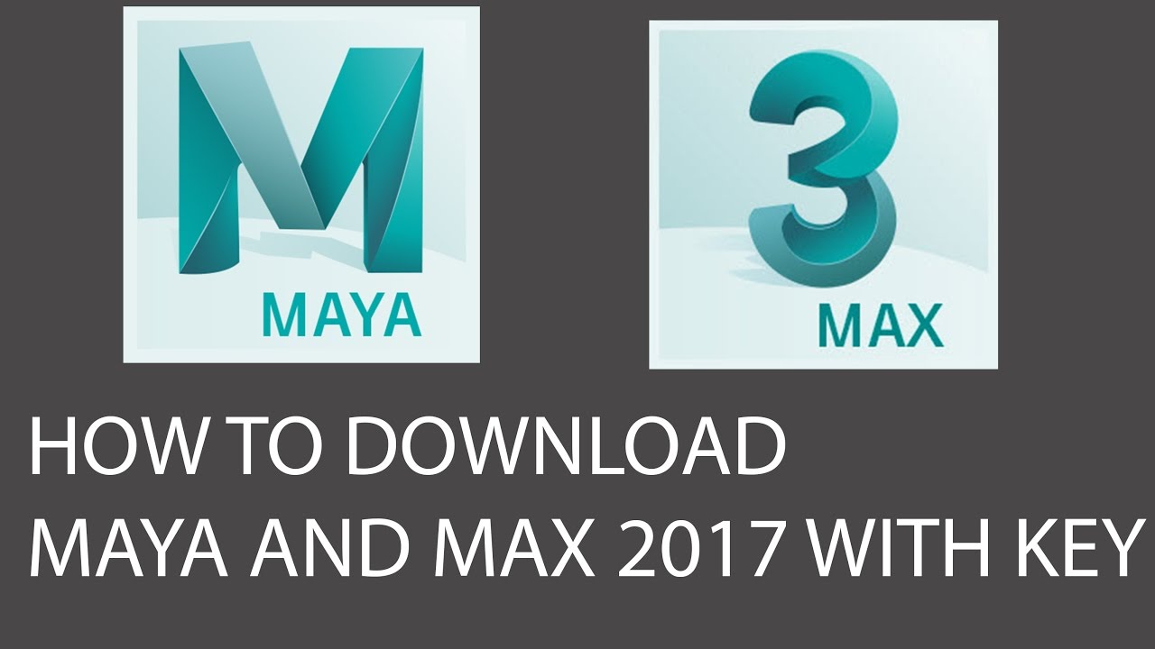 maya 2017 torrent download for mac